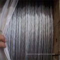 Satndard ASTM Galvanized Steel Strand Wire for ACSR